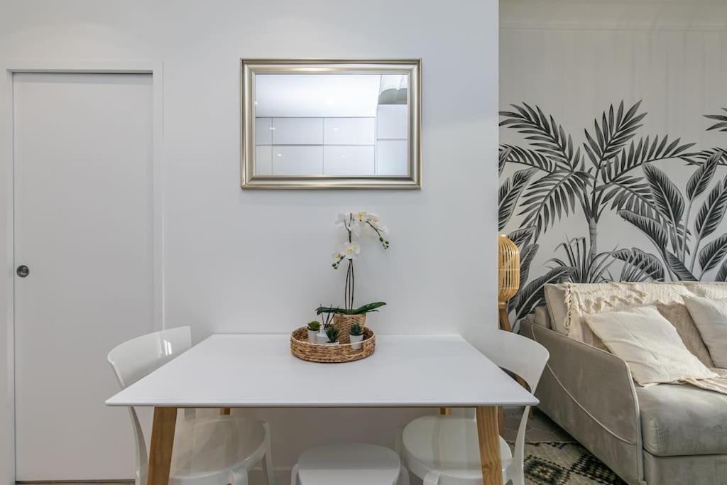 Mba Splendide Appart - Le Raincy - Banlieue Paris Villemomble Buitenkant foto